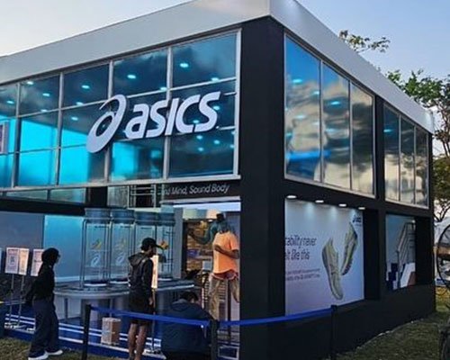 Asics