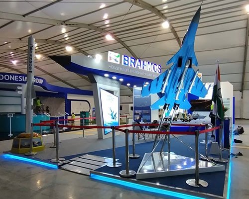 BRAHMOS