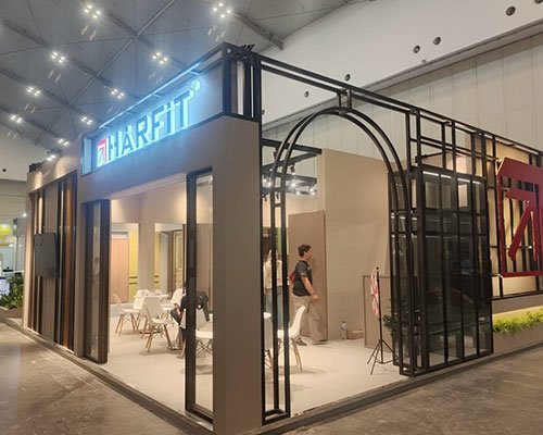 Harfit