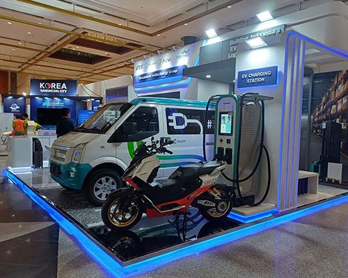 Indika Energy Group