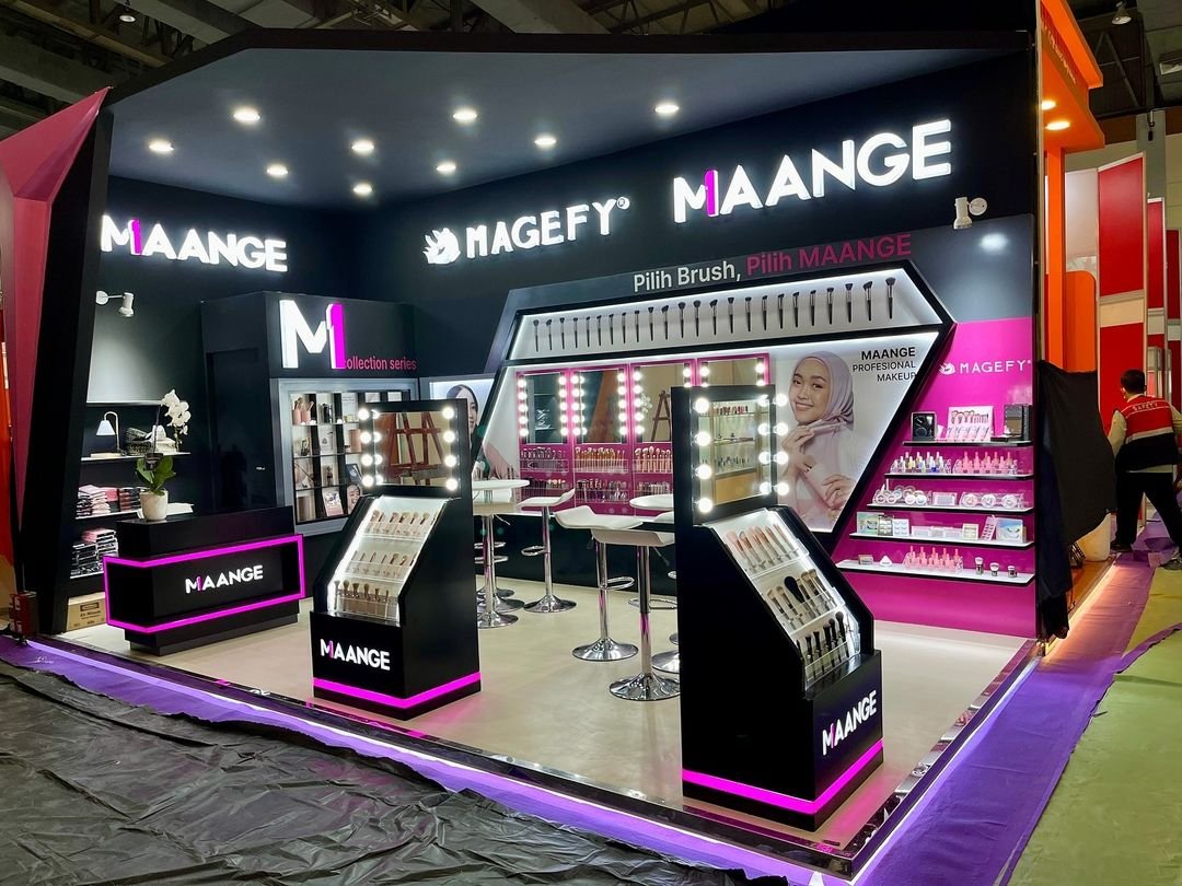 Maange