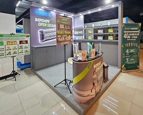 Soyjoy