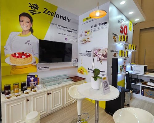 Zeelandia