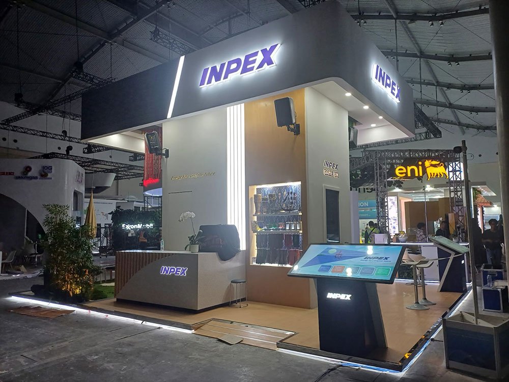 INPEX EVENT