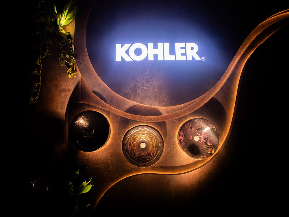 KOHLER