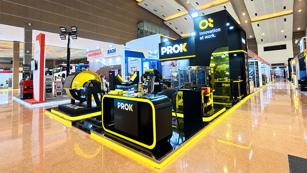 PROK MINING